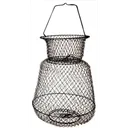 EA Wire Fish Basket 13'' X  18''  Medium - Ea-Products