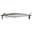 Spro Spin John 80 Herring Pink - Spro-Baits