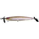 Spro Spin John 80 Matte Shad - Spro-Baits
