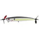 Spro Spin John 80 Nasty Shad - Spro-Baits