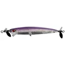 Spro Spin John 80 Smoke Purple - Spro-Baits
