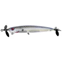 Spro Spin John 80 Spooky Nasty - Spro-Baits