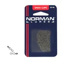 Norman Speed Clips 50pk - Norman