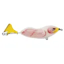 Spro Cyclone Prop Jr 5/8oz 80mm Black Duck - Spro-Baits