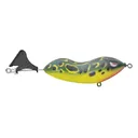 Spro Cyclone Prop Jr 5/8oz 80mm Bull Frog - Spro-Baits