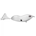 Spro Cyclone Prop Jr 5/8oz 80mm Chrome - Spro-Baits