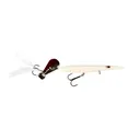 Z Man HellraiZer 5'' Snow - Z-Man-Fishing