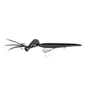 Z Man HellraiZer 5'' Matte Black - Z-Man-Fishing