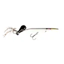 Z Man HellraiZer 5'' Scaly Shad - Z-Man-Fishing