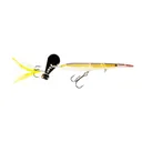 Z Man HellraiZer 5'' Chartreuse Shad - Z-Man-Fishing