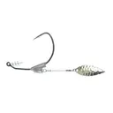 Owner Flashy Swimmer w/CPS Size 8/0  3/8oz  2pk - Owner-Hooks
