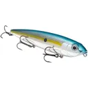 Strike King KVD Mega Dawg Chrome Sexy Shad - Natchez Shooting & Outdoors