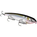 Strike King KVD Mega Dawg Natural Shad - Natchez Shooting & Outdoors