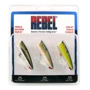 Heddon 3 Kit 3pk - Heddon-Fishing-Lures