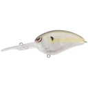 Spro Little John DD 60 Crankbait 2-3/8" 5/8 oz Clear Chartreuse - Spro-Baits