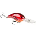 Strike King Pro Model 10XD Crankbait 2 oz Delta Red - Strike-King-Lures
