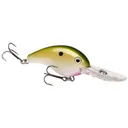 Strike King Pro Model 10XD Crankbait 2 oz XD Tennesse Shad - Strike-King-Lures