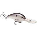 Strike King Pro Model 10XD Crankbait 2 oz XD Green Gizzard Shad - Strike-King-Lures