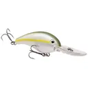 Strike King Pro Model 10XD Crankbait 2 oz XD Sexy Blue Back Herring - Strike-King-Lures