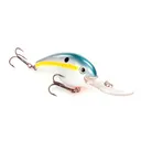 Strike King Pro Model 10XD Crankbait 2 oz XD Sexy Shad - Strike-King-Lures