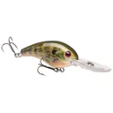 Strike King Pro Model 10XD Crankbait 2 oz XD Natural Bream - Strike-King-Lures