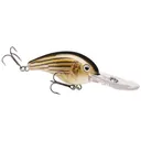 Strike King Pro Model 10XD Crankbait 2 oz XD Barfish - Strike-King-Lures