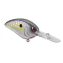 Spro Little John Micro DD 45 Crankbait 1.8'' 5/16 oz Homemade Shad - Spro-Baits