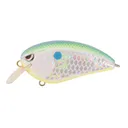 Spro Fat John 60 Crankbait 2-3/8" 5/8 oz Citrus Shad - Spro-Baits