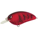 Spro Little John 50 Crankbait 2" 1/2 oz Blood Craw - Spro-Baits
