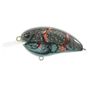 Spro Little John 50 Crankbait 2" 1/2 oz Blue Grass Craw - Spro-Baits