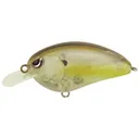 Spro Little John 50 Crankbait 2" 1/2 oz Clear Chartreuse - Spro-Baits
