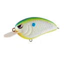 Spro Little John 50 Crankbait 2" 1/2 oz Citrus Shad - Spro-Baits