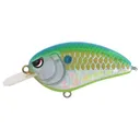 Spro Little John 50 Crankbait 2" 1/2 oz Fire Craw - Spro-Baits
