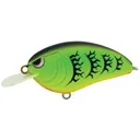 Spro Little John 50 Crankbait 2" 1/2 oz Old Fire Tiger - Spro-Baits