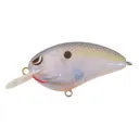Spro Little John 50 Crankbait 2" 1/2 oz Spooky Nasty - Spro-Baits