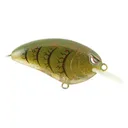 Spro Little John 50 Crankbait 2" 1/2 oz Watermelon Red Craw - Spro-Baits