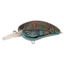 Spro Little John MD Crankbait 2" 1/2 oz Bluegrass Craw - Spro-Baits