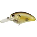 Spro Little John MD Crankbait 2" 1/2 oz Clear Chartreuse - Spro-Baits