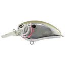 Spro Little John MD Crankbait 2" 1/2 oz Chrome Olive - Spro-Baits