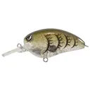 Spro Little John MD Crankbait 2" 1/2 oz Watermelon Red Craw - Spro-Baits