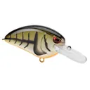 Spro Little John MD Type R 50 Crankbait 2" 1/2 oz Green Craw - Spro-Baits