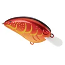 Spro Little John TR 50 Crankbait 2" 1/2 oz Rayburn Red - Spro-Baits