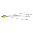 Yum Yumbrella Multi-Swimming Foxy Lady - Yum-Baits