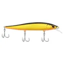 Berkley Stunna Jerkbait 4-2/5" 1/2 oz Black Gold - Berkley-Baits