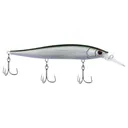 Berkley Stunna 112+1 Jerkbait 4-2/5" 1/2 oz Silver Dolla - Berkley-Baits