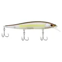 Berkley Stunna Jerkbait 4-2/5" 1/2 oz Stealth Shad - Berkley-Baits
