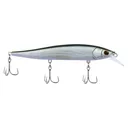 Berkley Stunna Jerkbait 4-2/5" 1/2 oz Silver Dolla - Berkley-Baits