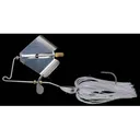 Jackall Firecracker Buzzbait 3/8oz Killer White - Jackall