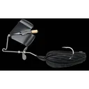 Jackall Firecracker Buzzbait 3/8oz Midnight Black - Jackall