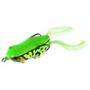 Jackall Kaera Frog Green Frog - Jackall
